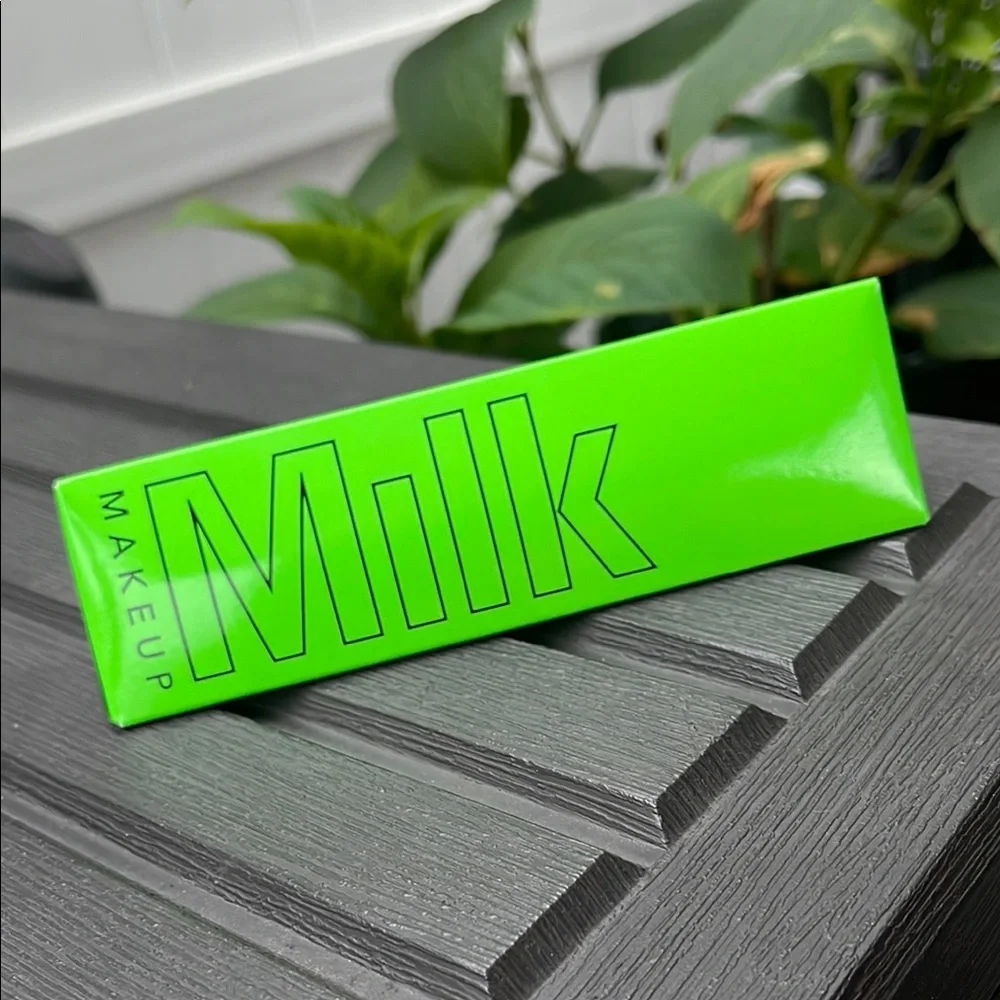 MILK MAKEUP - KUSH Lash + Brow Serum